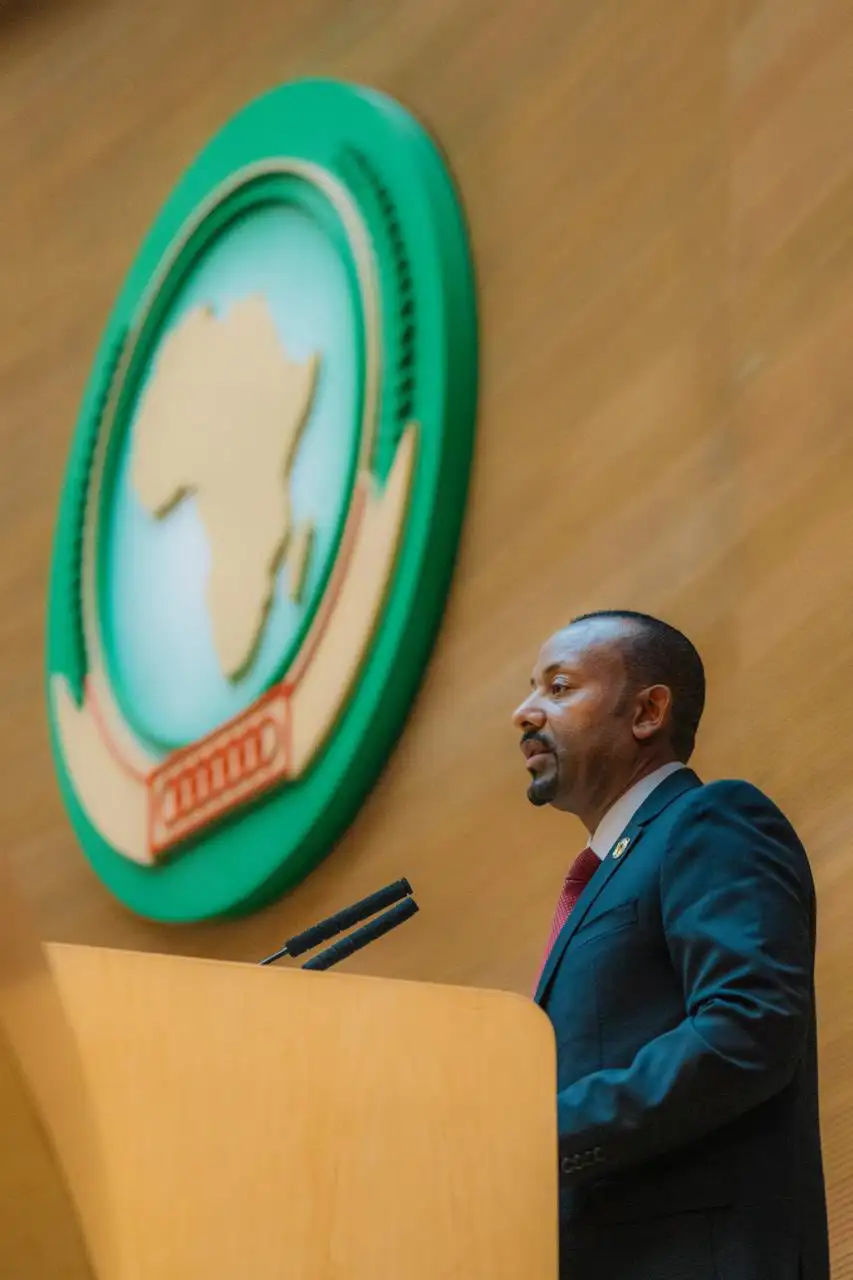 Ethiopia Projects 10.2% Growth, Unveils Massive Infrastructure Ambition